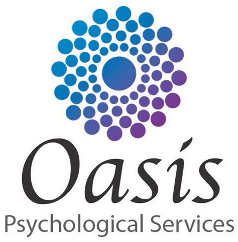 Oasis Psychological Sevices