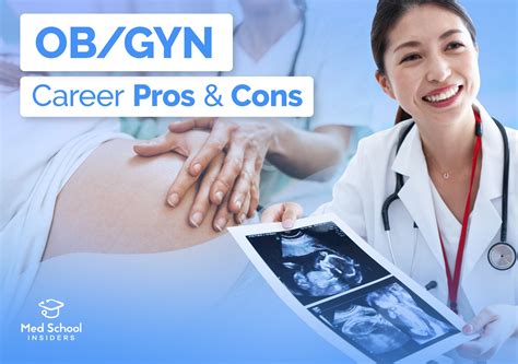 Ob Gyn Career