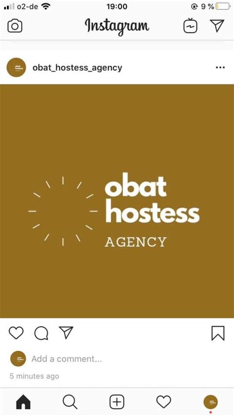 Obat Hostess Agency