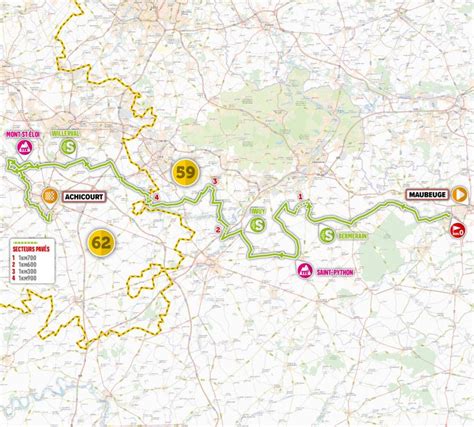 Oberelec à Dunkerque