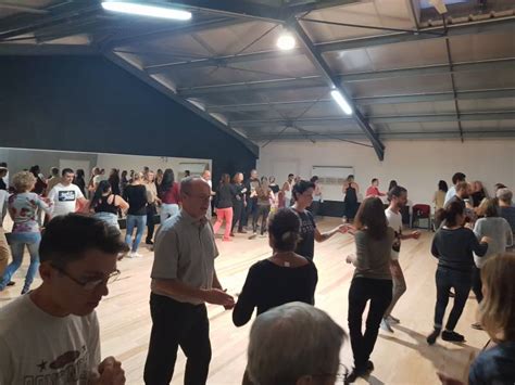 Objectif Danse à Pertuis