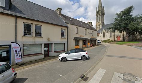 Objectif Permis à Plouigneau