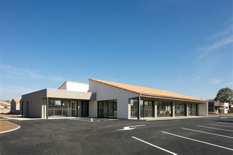 Objectif service élevage à Saint-Aubin-des-Ormeaux