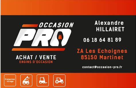 Occasion-Pro à Wasquehal