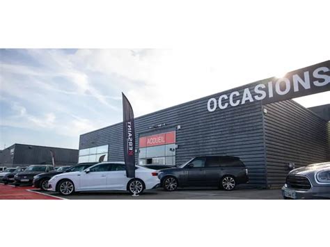 Occasions Premium à Kersaint-Plabennec