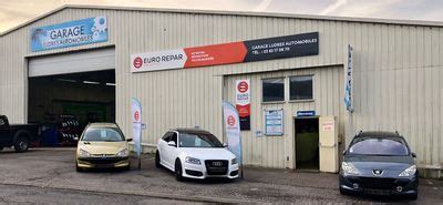 Occasions Service à Ludres