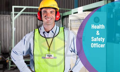 Occupational Health and Safety Officer Training Edmonton