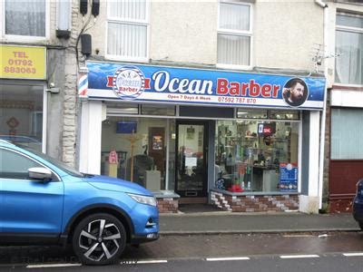 Ocean Barber