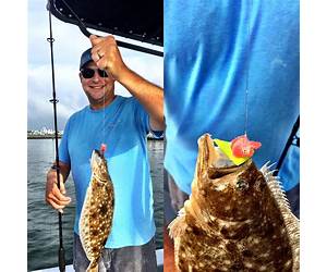 Ocean City MD Fishing Report