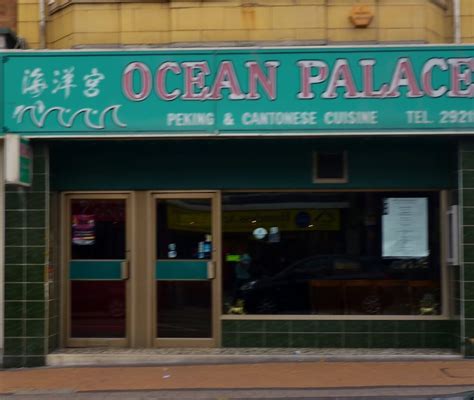 Ocean Palace
