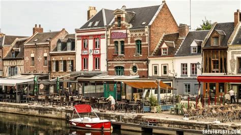 Ochie Gavanda à Amiens