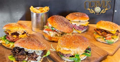 Octavius Burger à Nancy