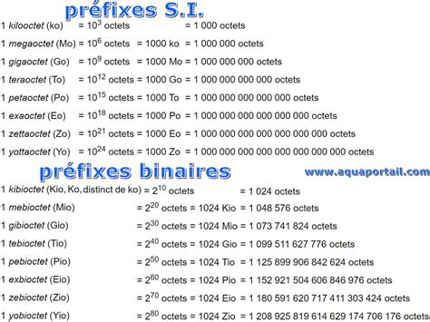 Octet Informatique à Mende
