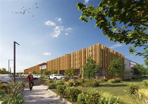 Ocube Architecture à Lyon