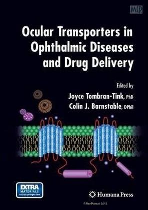 download Ocular Transporters in Ophthalmic Diseases and Drug Delivery