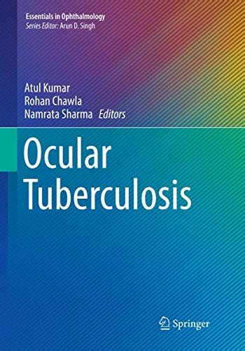 download Ocular Tuberculosis