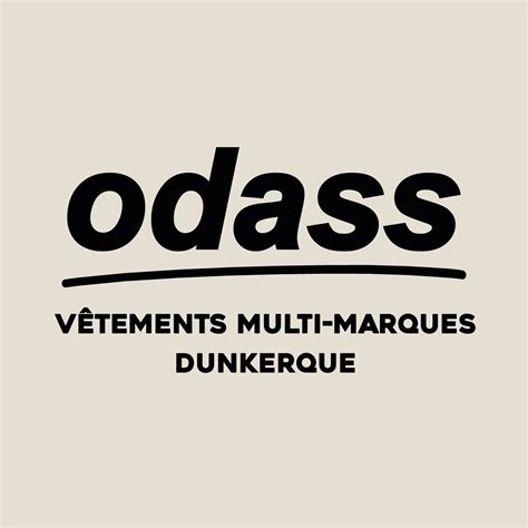 Odass à Dunkerque