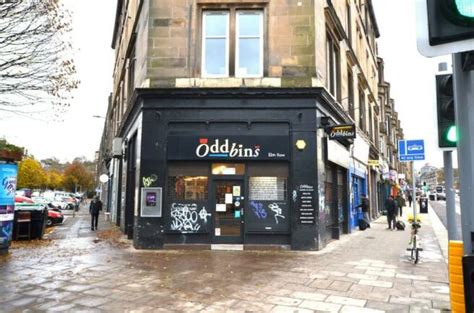 Oddbins