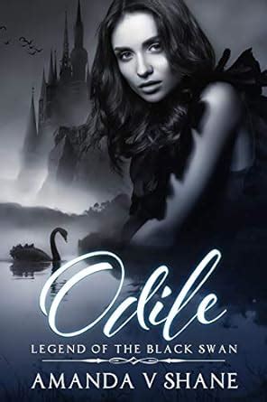 download Odile - Legend of the Black Swan