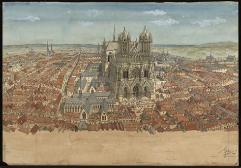 Odinot-Fallon Claude à Reims