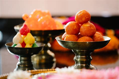 Odisha sweets and snacks
