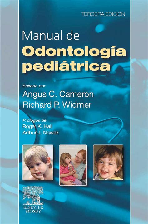 download Odontología pediátrica