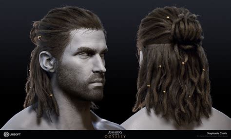 Odyssey Hair & Beauty