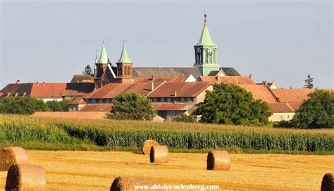 Oelenberg à Reiningue
