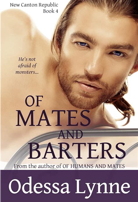 download Of Mates and Barters