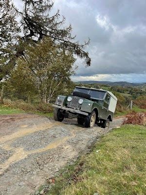 Off Road Adventure Travel