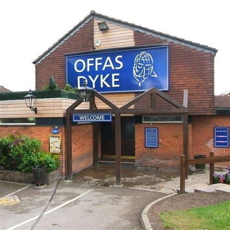 Offas Dyke Hotel