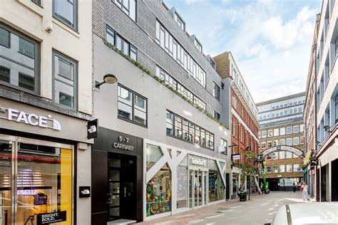 Office - Carnaby Street