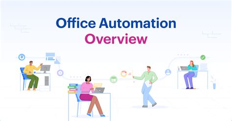 Office Automation & System Integration Services