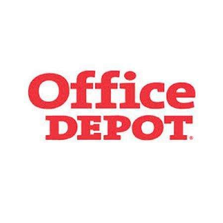 Office DEPOT à Angers