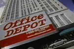 Office Depot Commercial 1998