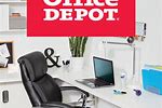 Office Depot Online Shopping