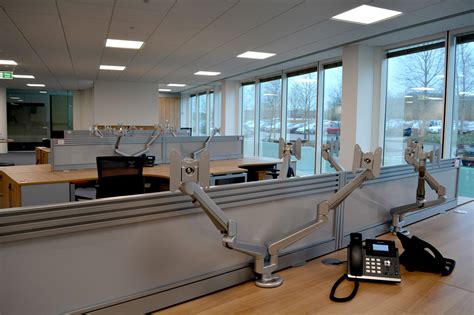 Office Fit Out - Office Furniture - Office Refurbishment