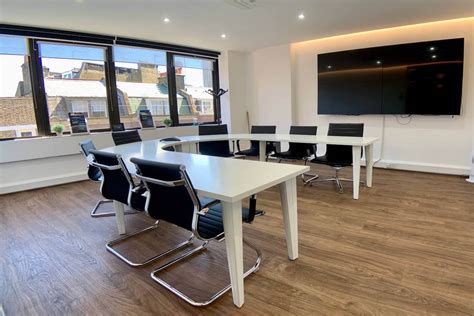 Office Furniture London Ltd