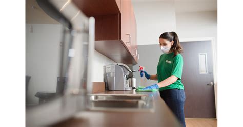 Office Pride Commercial Cleaning Services of Indianapolis-Greenwood IN