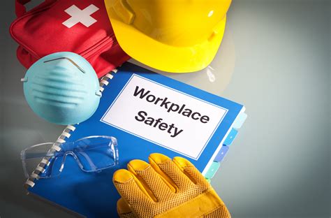 Office Safety Training Image