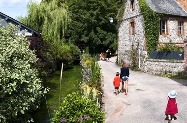 Office de Tourisme de Veules-les-Roses à Veules-les-Roses