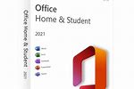 Office.com Setup Home & Student 2021