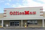 OfficeMax Store
