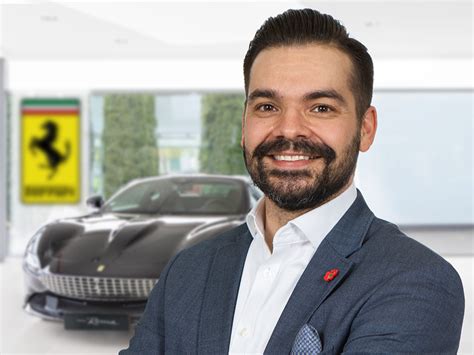 Official Ferrari Dealer I Penske Sportwagen Hamburg GmbH