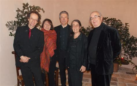 Offrande Musicale à Rompon