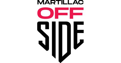 Offside33 à Martillac