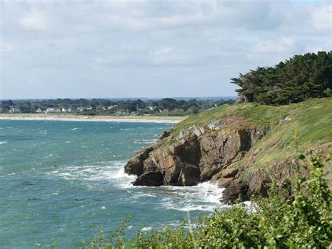 Ogec à Saint-Gildas-de-Rhuys