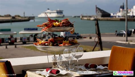 Oh Mouettes à Calais