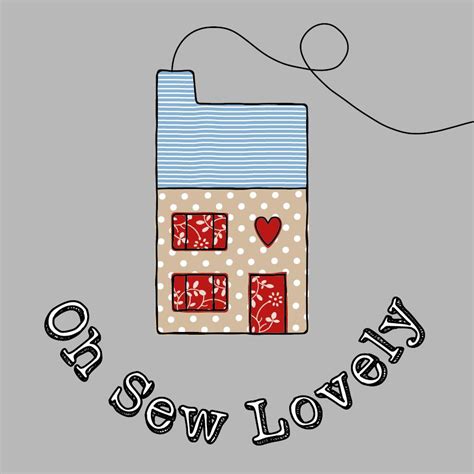 Oh Sew Lovely Gifts