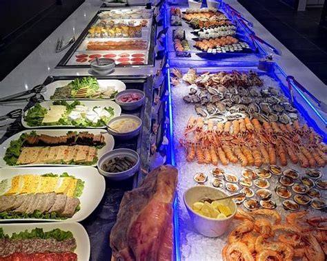 Oh wok à Blois
